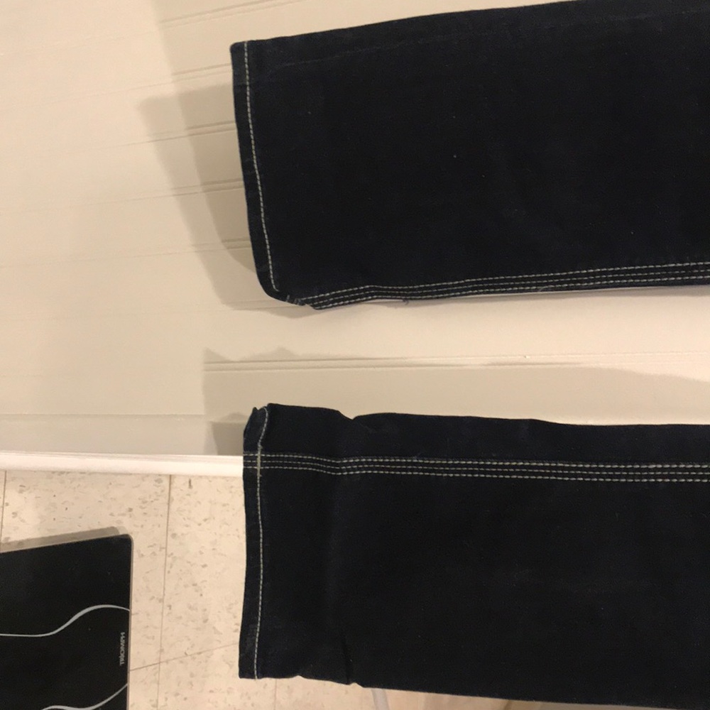 Express jeans - Picture 4 of 4